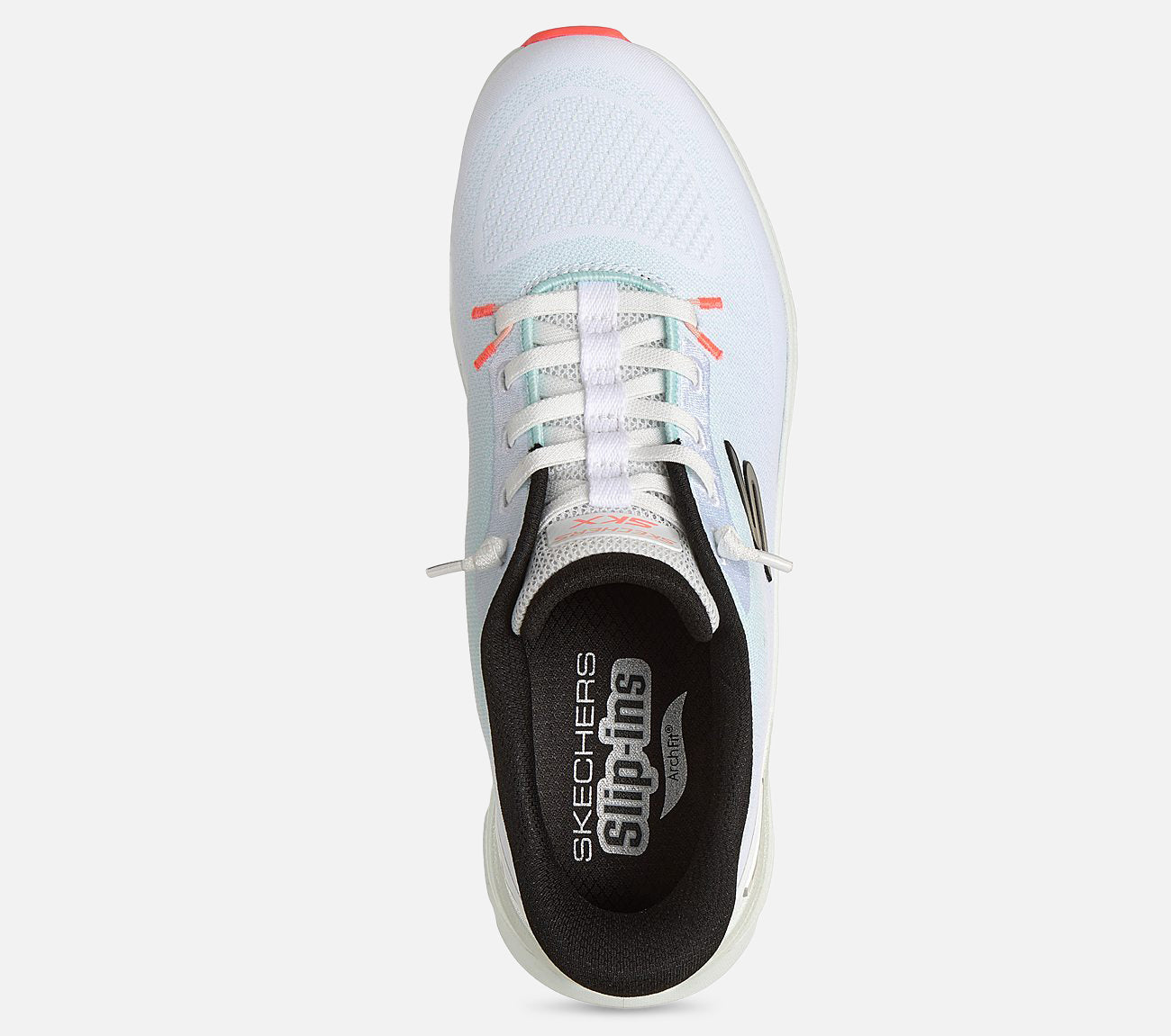 Slip-ins: Arch Fit Glide-Step Pro Shoe Skechers.fi