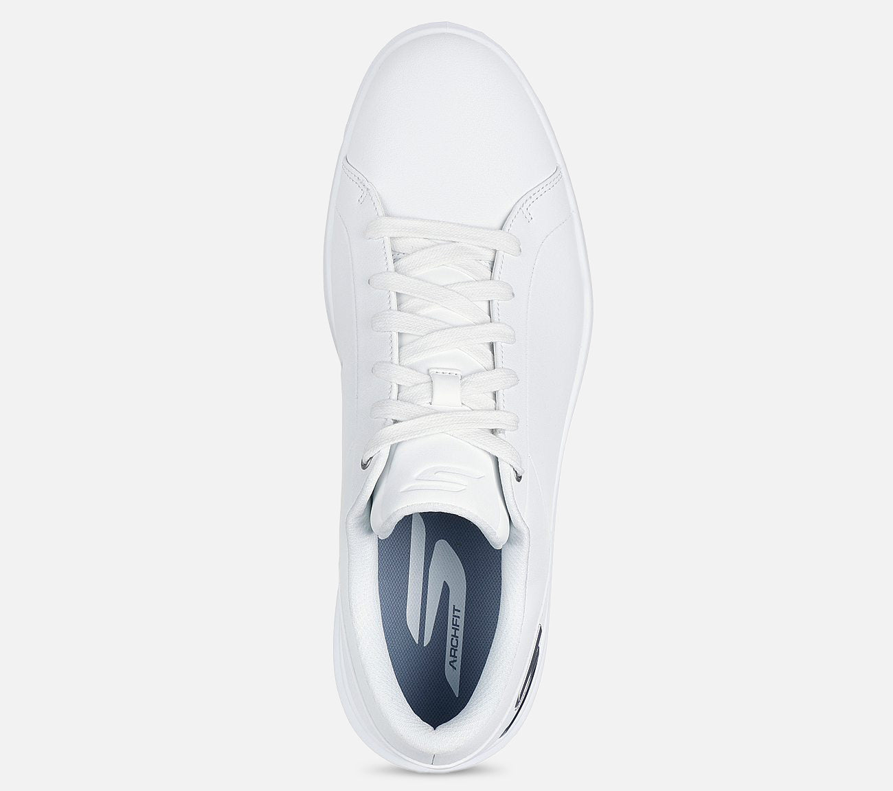 Relaxed Fit: GO GOLF Drive 6 - Waterproof Golf Skechers.fi
