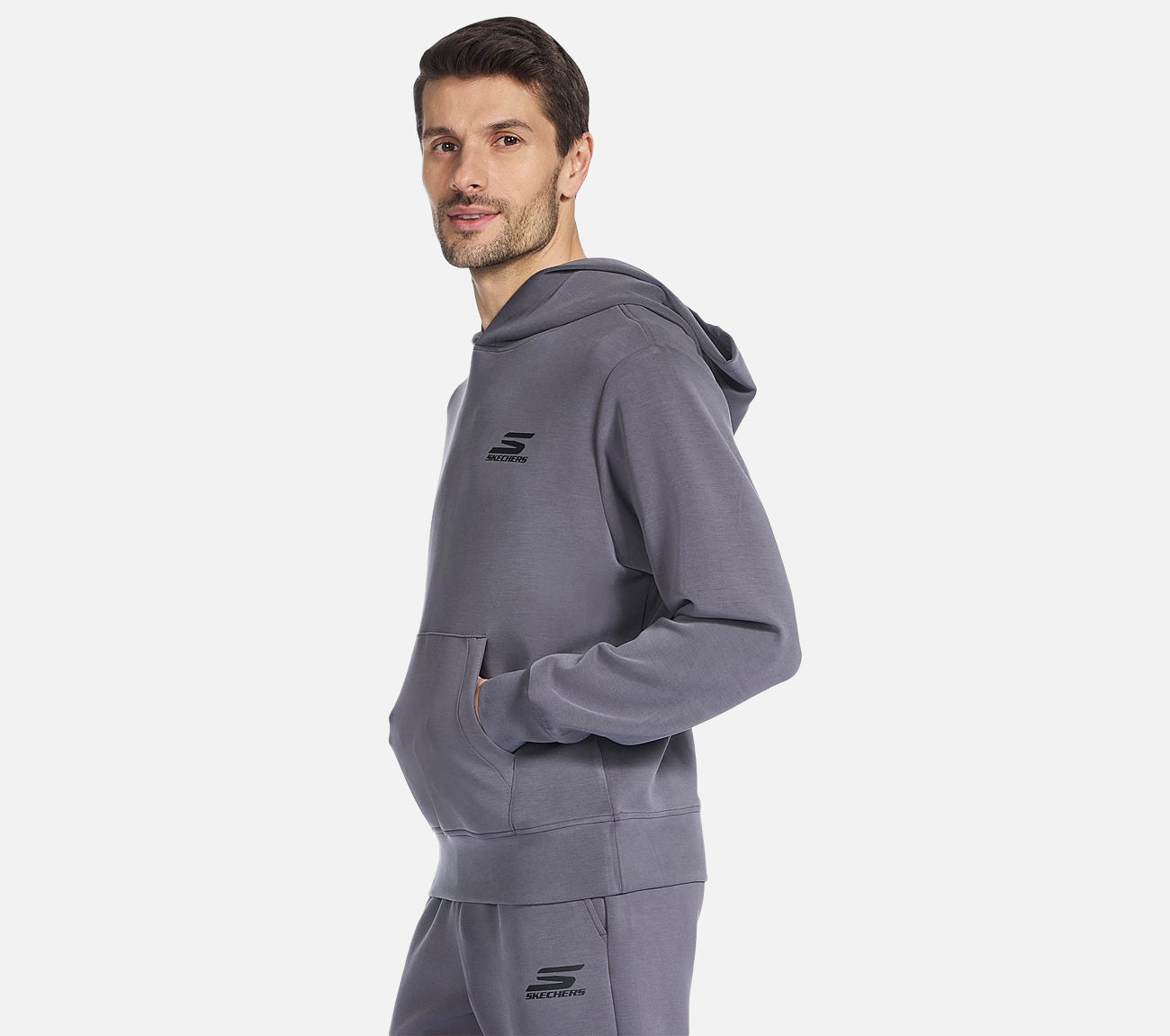 SKECHCLOUD Elevate Hoodie 2.0 Clothes Skechers.fi