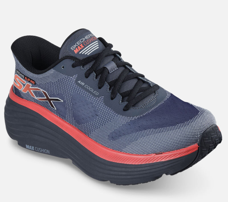 Slip-ins: Max Cushioning Endeavour - Exciton Shoe Skechers.fi