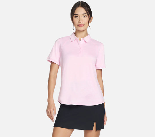 GO DRI Swift Club Polo Clothes Skechers.fi