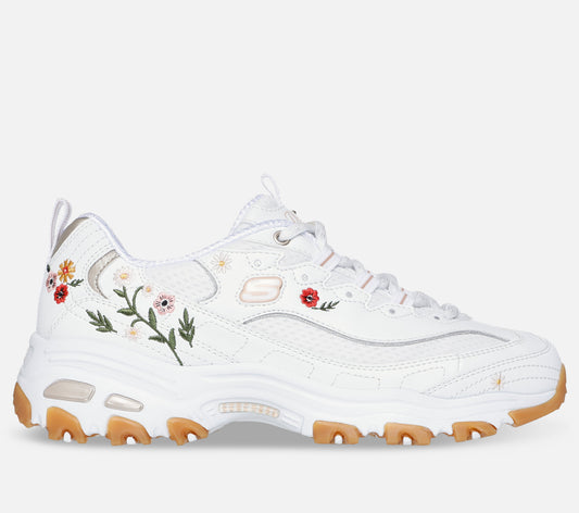 D'Lites - Spring Bloom Shoe Skechers.fi