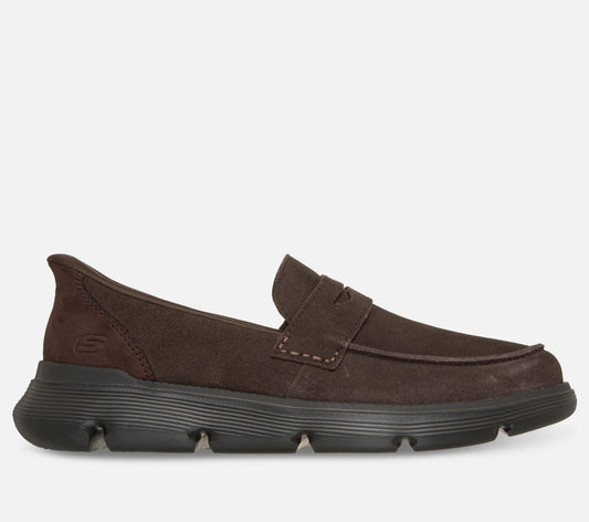 Slip-ins: Garza - Desmond Shoe Skechers.fi