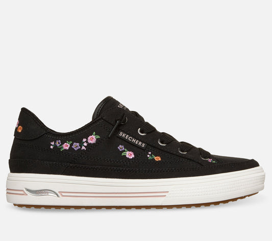 Arch Fit Arcade - Subtle Bouquet Shoe Skechers.fi