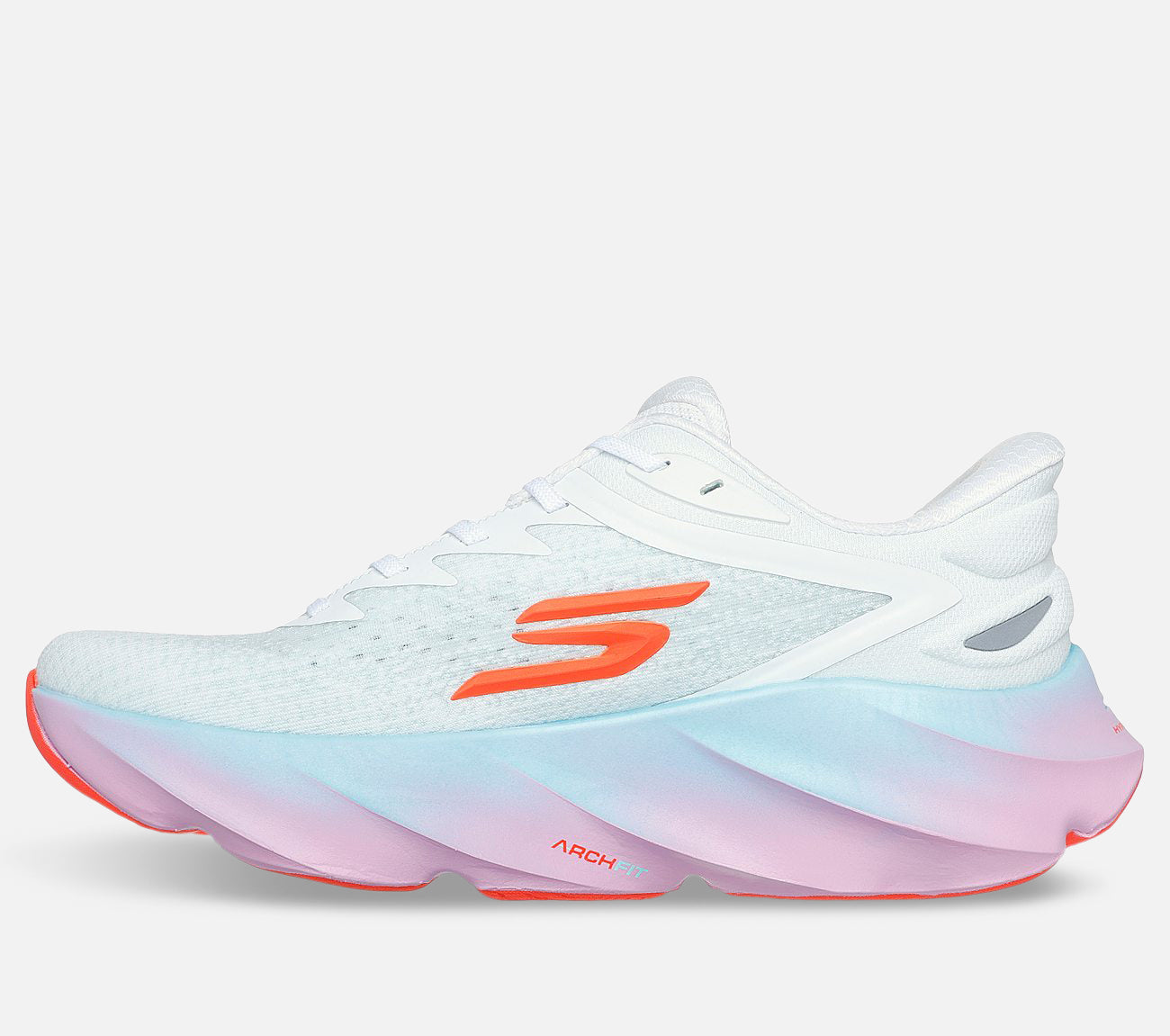 Slip-ins: Aero Burst Shoe Skechers.fi