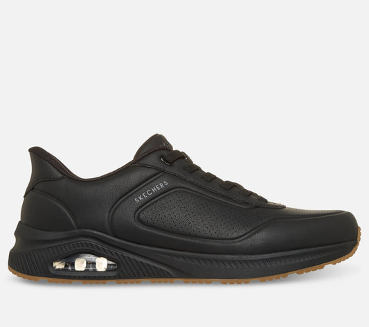 Relaxed Fit: Arch Fit UNO - Relaxing On Air Shoe Skechers.fi