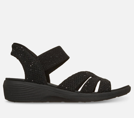 Slip-ins: Arya - Sparkling Praise Sandal Skechers.fi