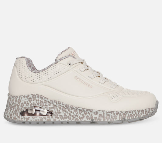 UNO - Safari Time Shoe Skechers.fi