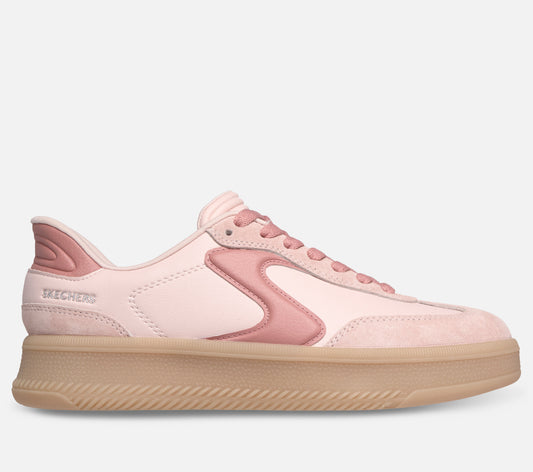 Slip-ins: Hotshot HI - Blushing Pink Shoe Skechers.fi