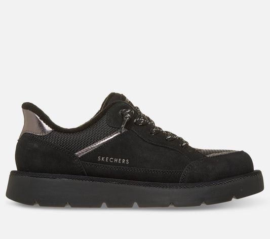 Slip-ins: Keepsakes Cozy - Street Hiker Ez Shoe Skechers.fi
