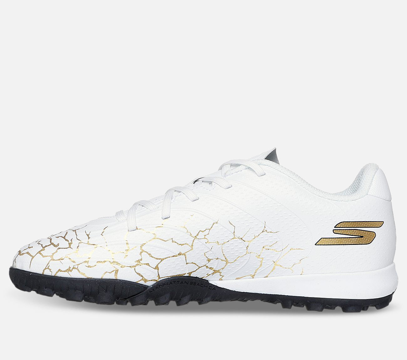 SKX_1.5 Jr Youth TF Football Skechers.fi