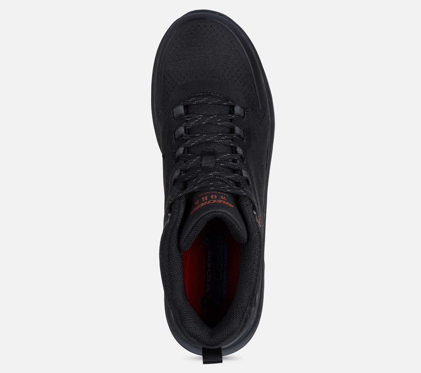Work: Speed-Flex Trekker Work Skechers.fi