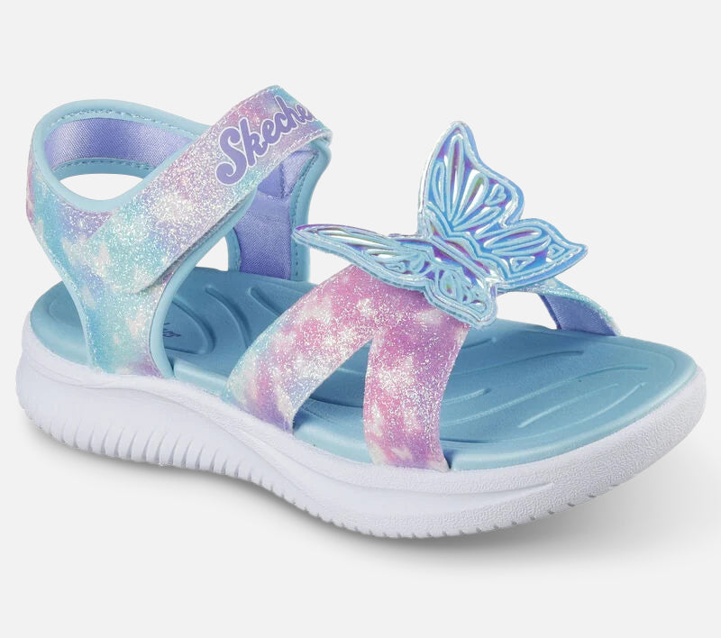 Jumpsters Sandal – Butterfly Brights Sandal Skechers.fi