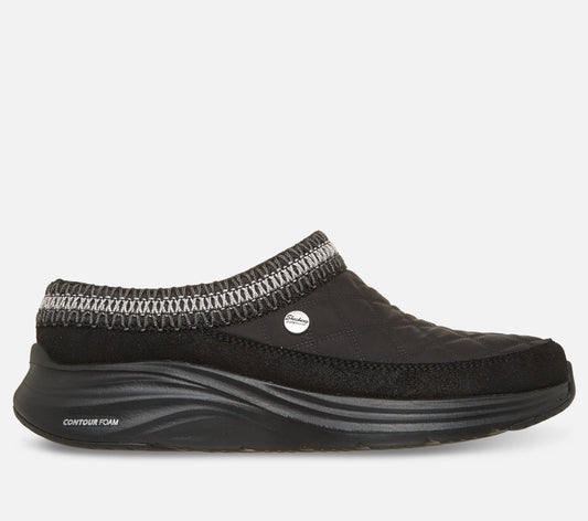Contour Foam - Cozy Fit Cascade Shoe Skechers.fi