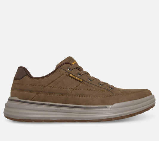 Relaxed Fit: Sterling – Cedrick