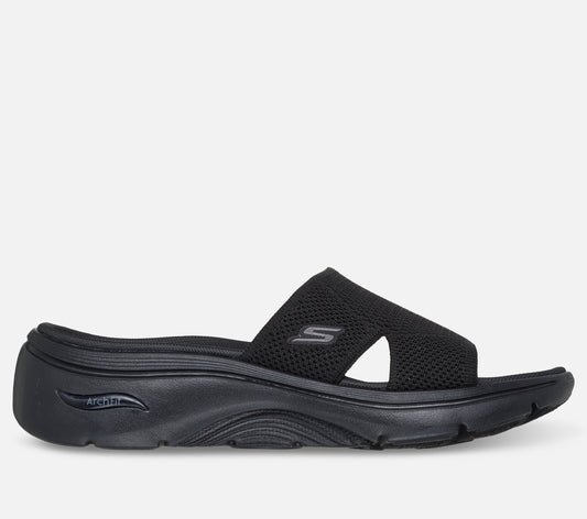 Wide Fit: Go Walk Arch Fit 2.0 - Dakota Sandal Skechers.fi