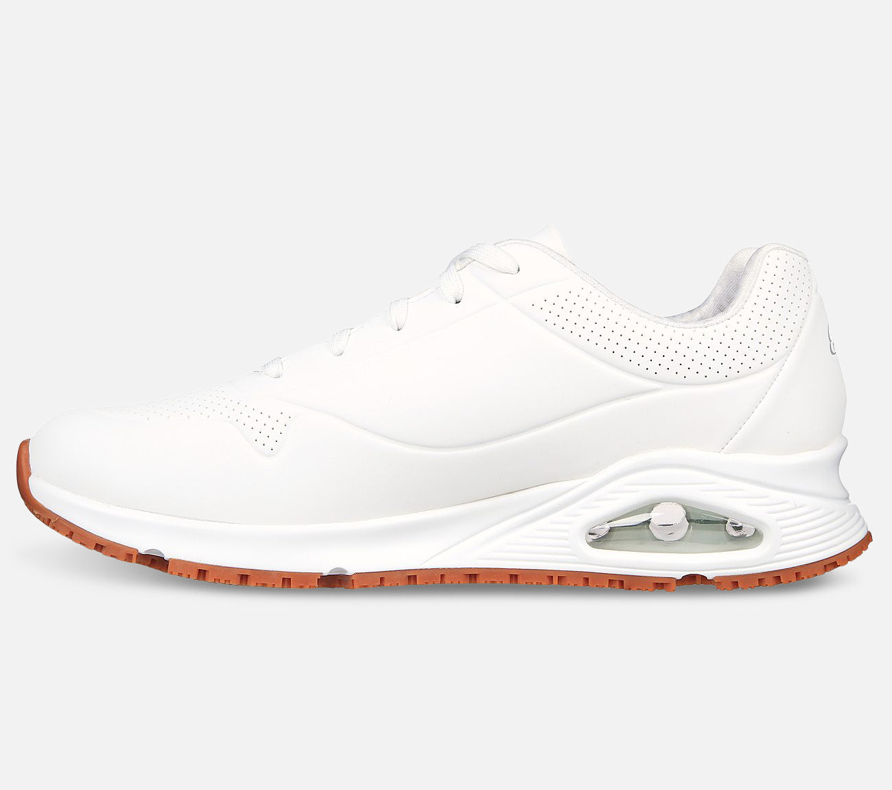 Work: Relaxed Fit: Uno Sr - Suta Work Skechers.fi