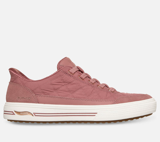 Slip-ins Arch Fit Arcade - Cozy Fit Cuddle Steps Shoe Skechers.fi