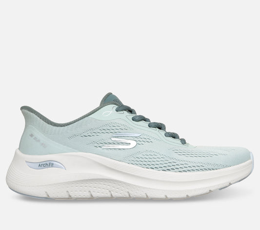 Arch Fit 2.0 - Bold Motion Shoe Skechers.fi