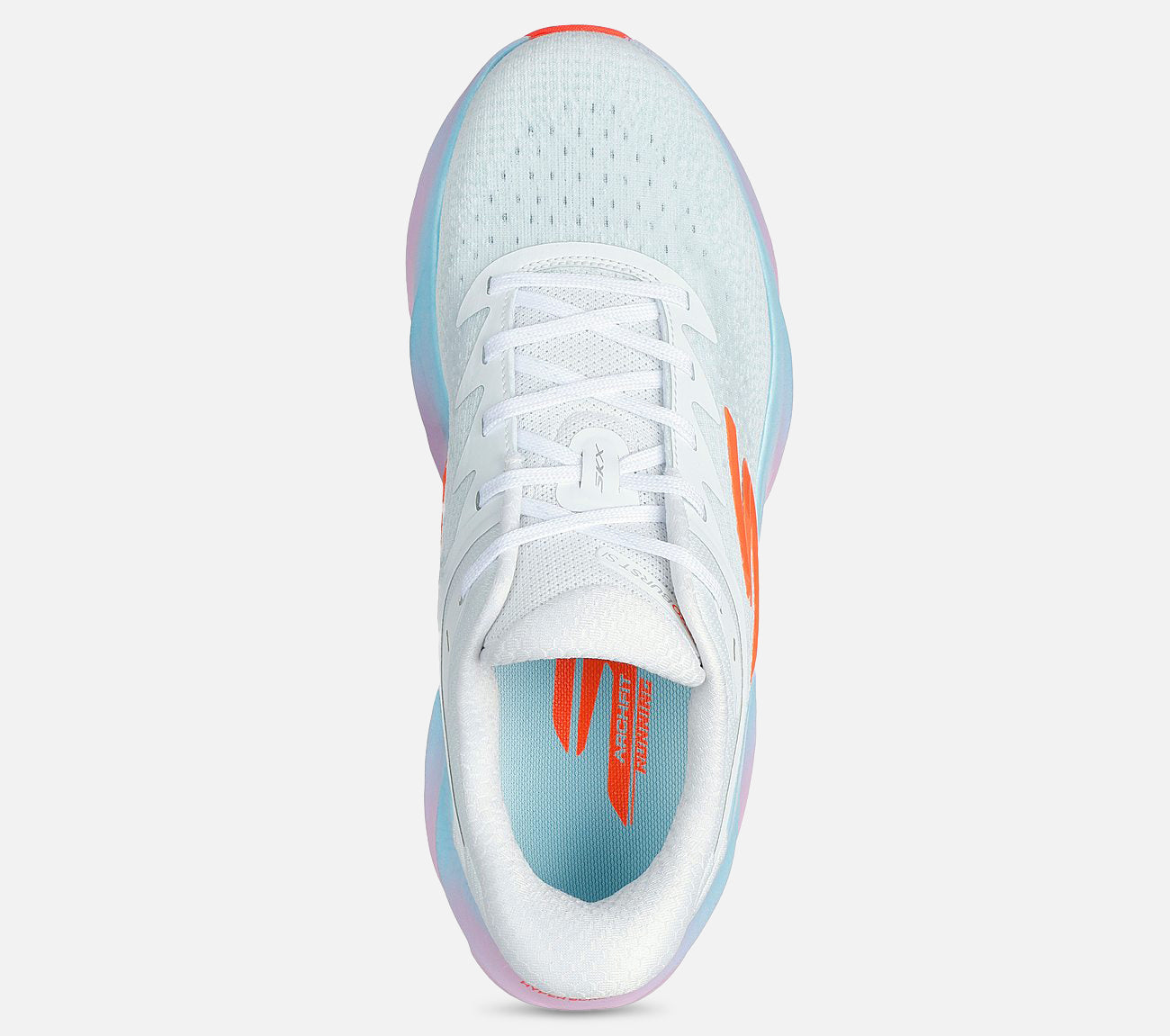 Slip-ins: Aero Burst Shoe Skechers.fi