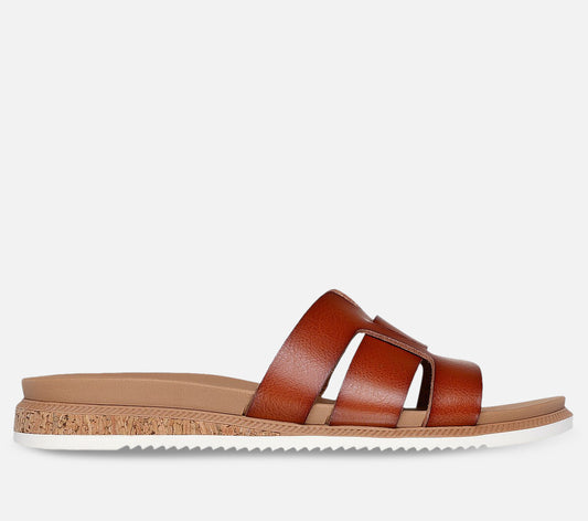 BOBS Desert Kiss Low - Peak Look Sandal Skechers.fi