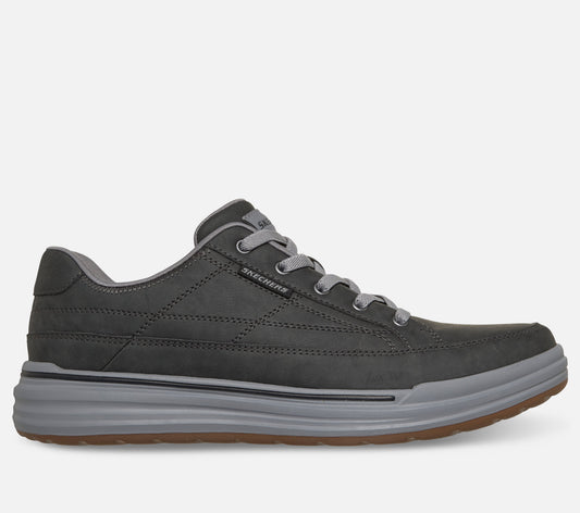 Relaxed Fit: Sterling – Cedrick