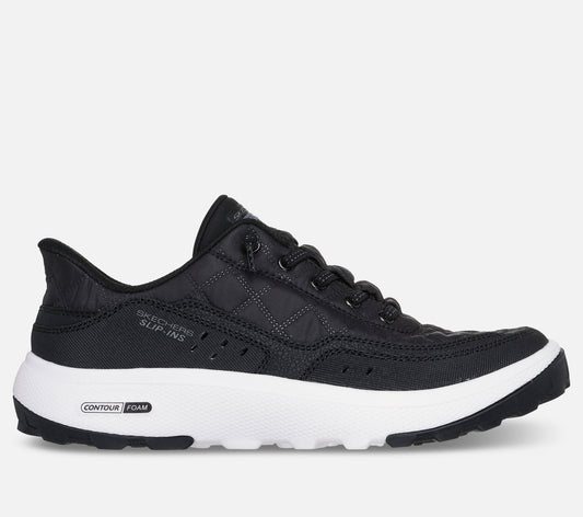 Relaxed Fit: Slip-ins Urban Explore - Cozy Fit Shoe Skechers.fi