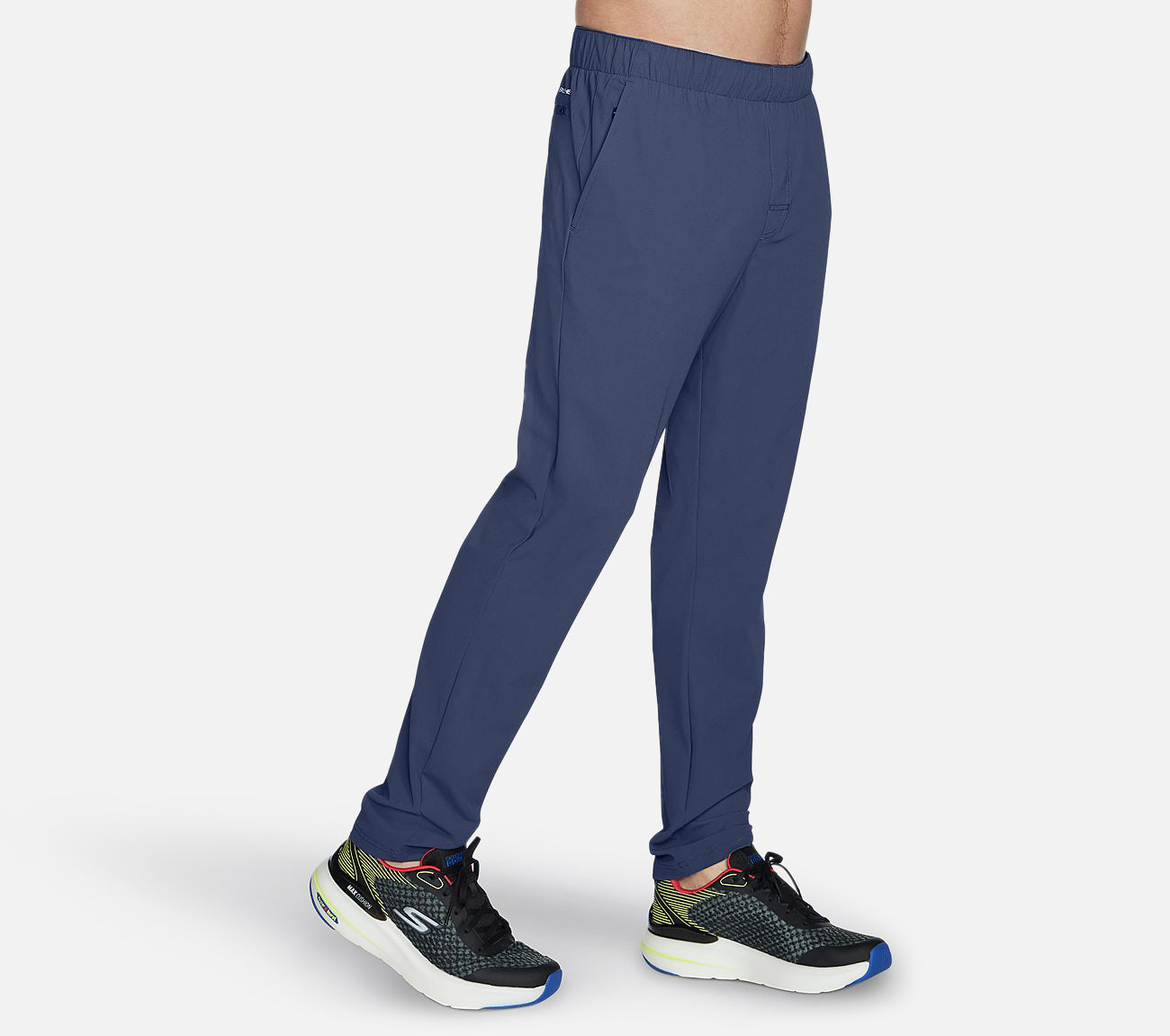 GO STRETCH - Ultra Tapered Pant Clothes Skechers.fi