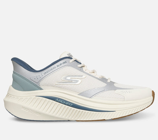Slip-ins: GO WALK Max Cushioning Arch Fit - Jessa Shoe Skechers.fi