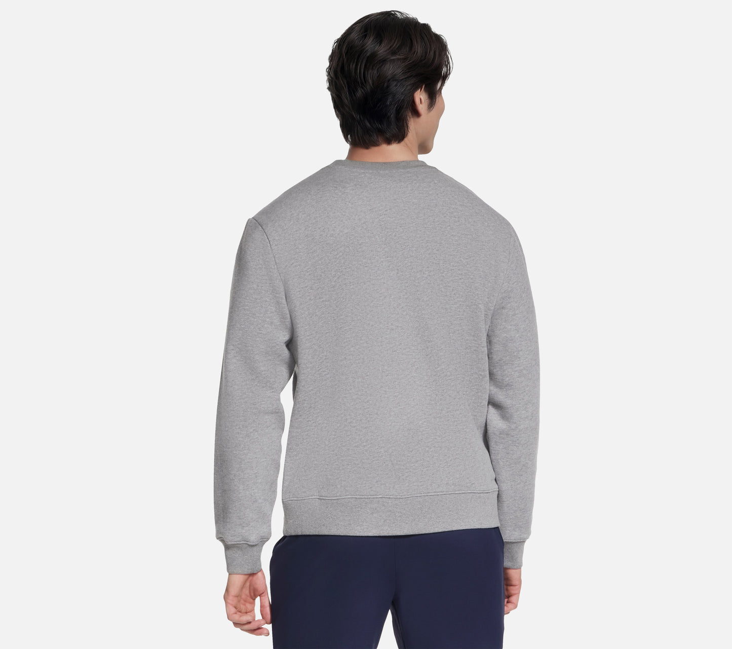 SkechSweats Max Soft Fleece Clothes Skechers.fi