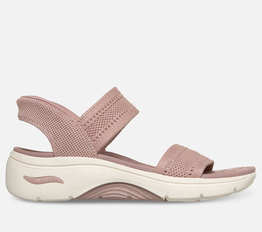 Slip-ins: Arch Fit 2.0 Sandal - Kennedy Sandal Skechers.fi