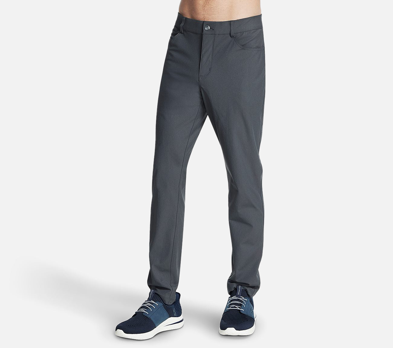 GO WALK Premium 5 Pocket Pant Clothes Skechers.fi
