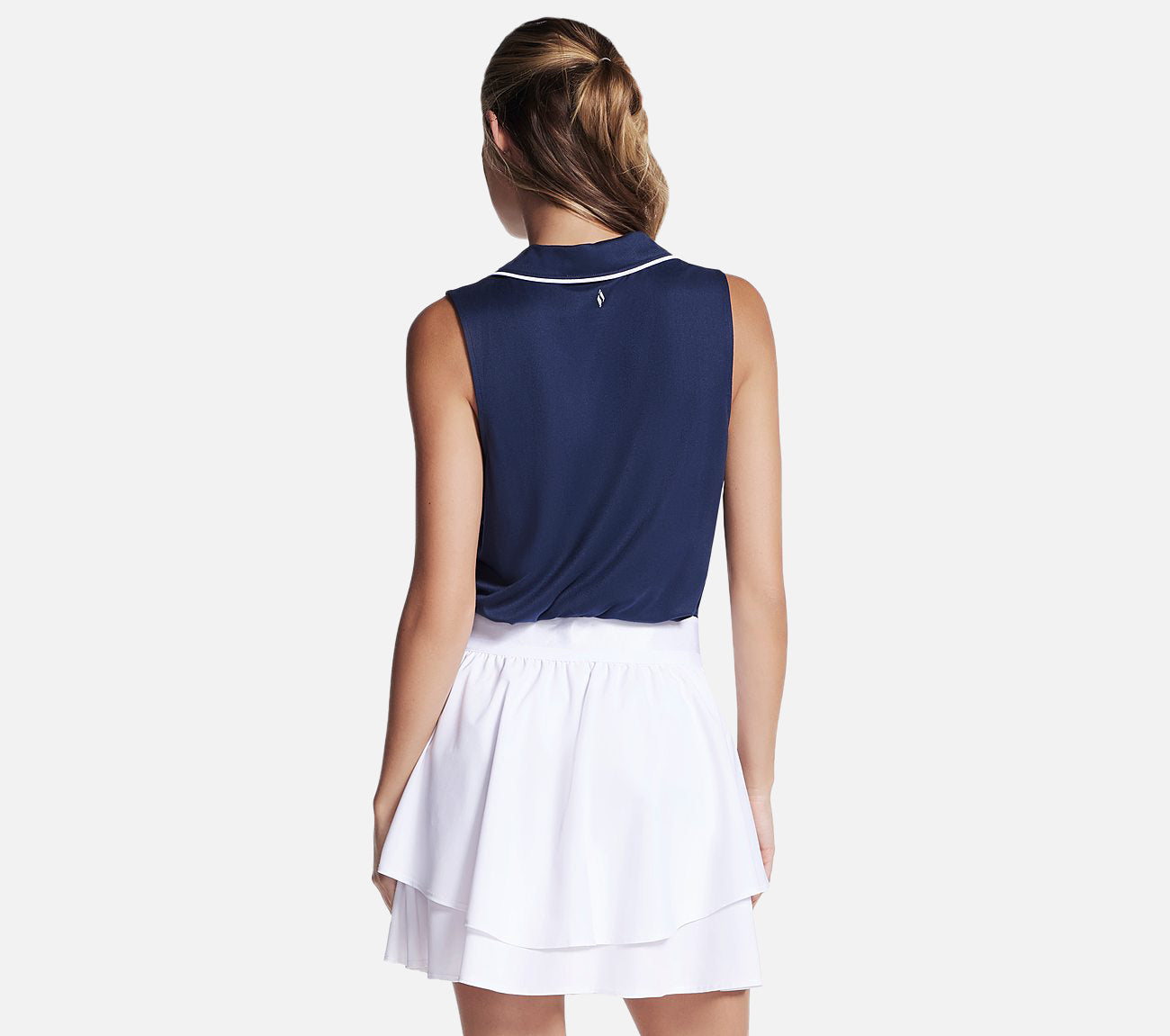 GO DRI Swift Polo Tank Clothes Skechers.fi