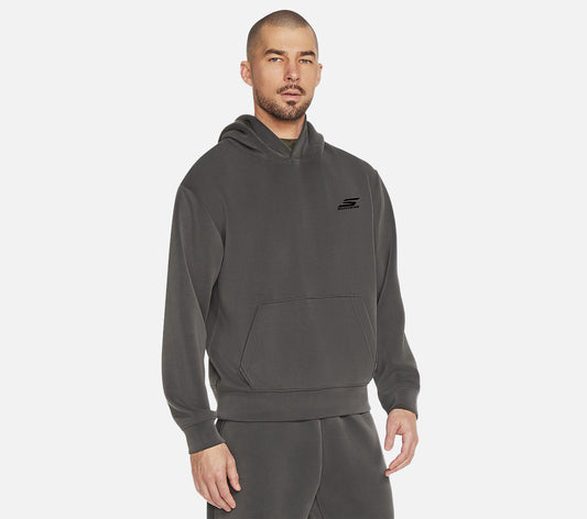 Skechcloud Elevate Hoodie Clothes Skechers.fi