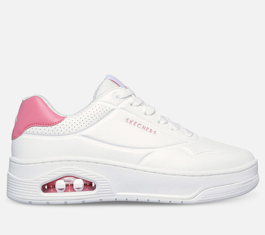 Uno Court - Fast Break Shoe Skechers.fi