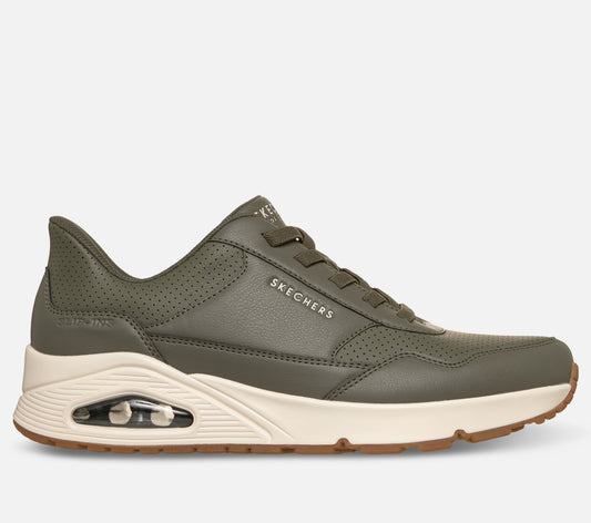 Slip-ins: Uno - Banksia Luxe Shoe Skechers.fi