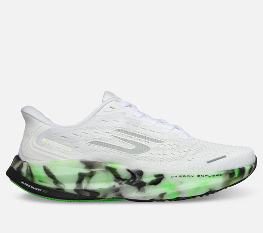 Slip-ins: Aero Spark - Glow in the Dark Shoe Skechers.fi