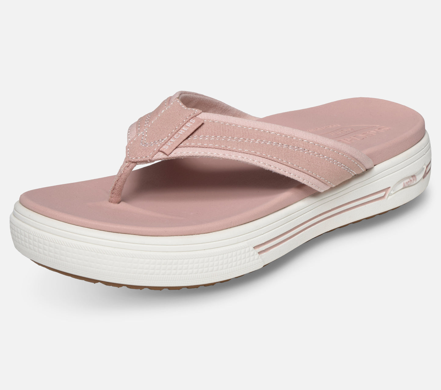 Arch Fit Arcade - Perfect, See Ya Sandal Skechers.fi