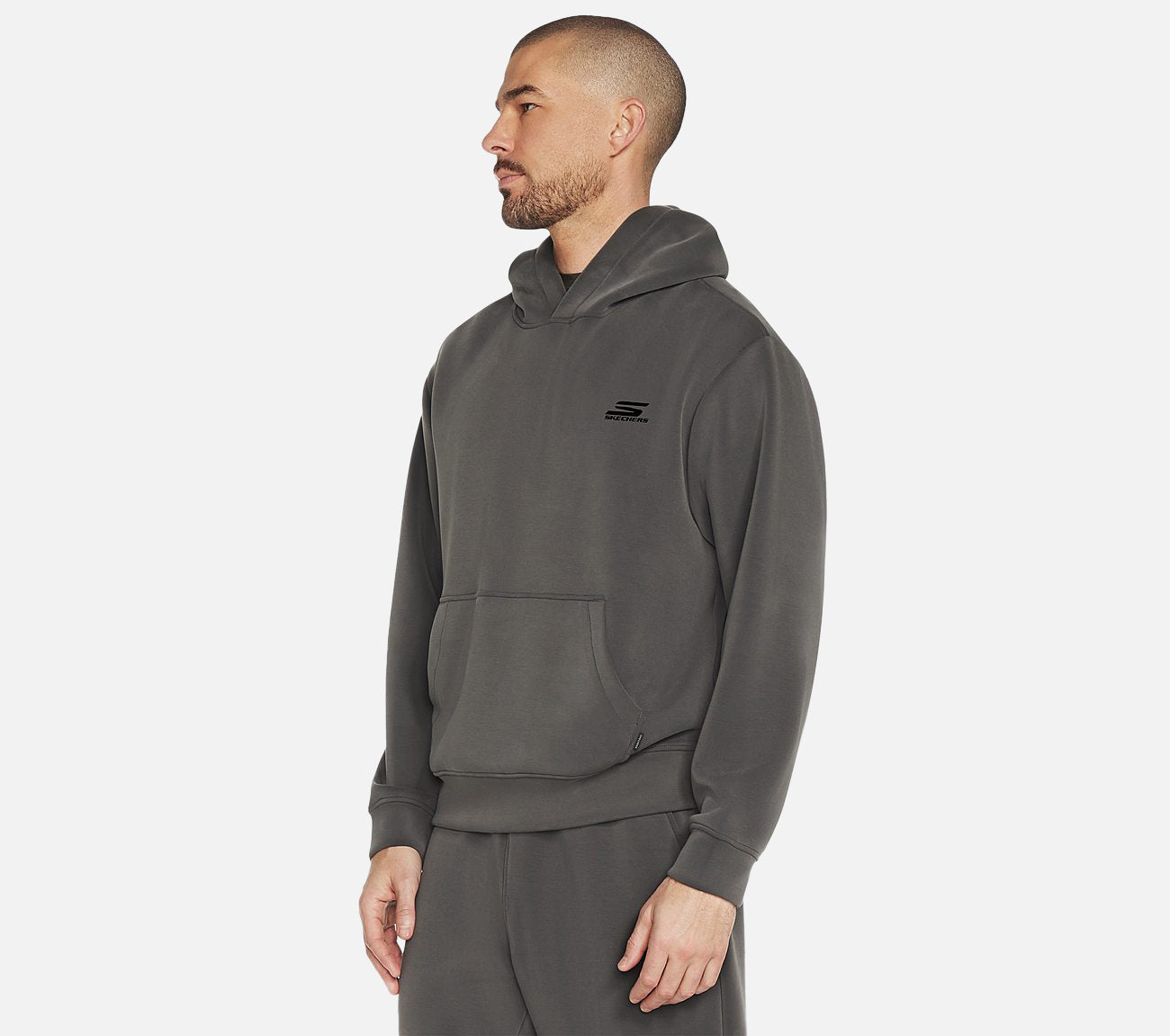 Skechcloud Elevate Hoodie Clothes Skechers.fi