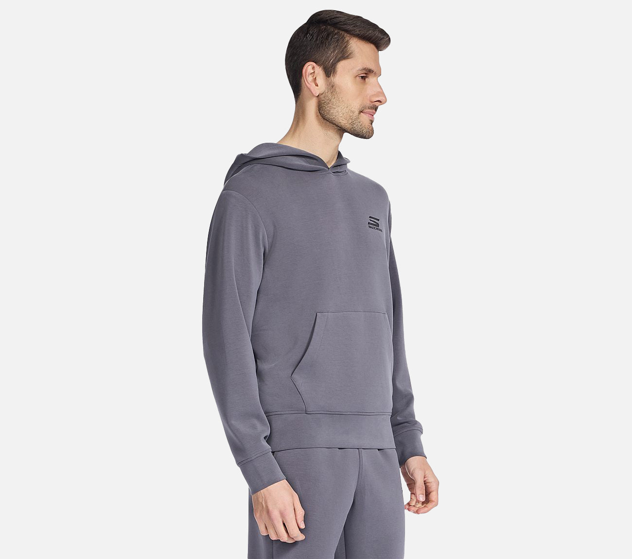 SKECHCLOUD Elevate Hoodie 2.0 Clothes Skechers.fi