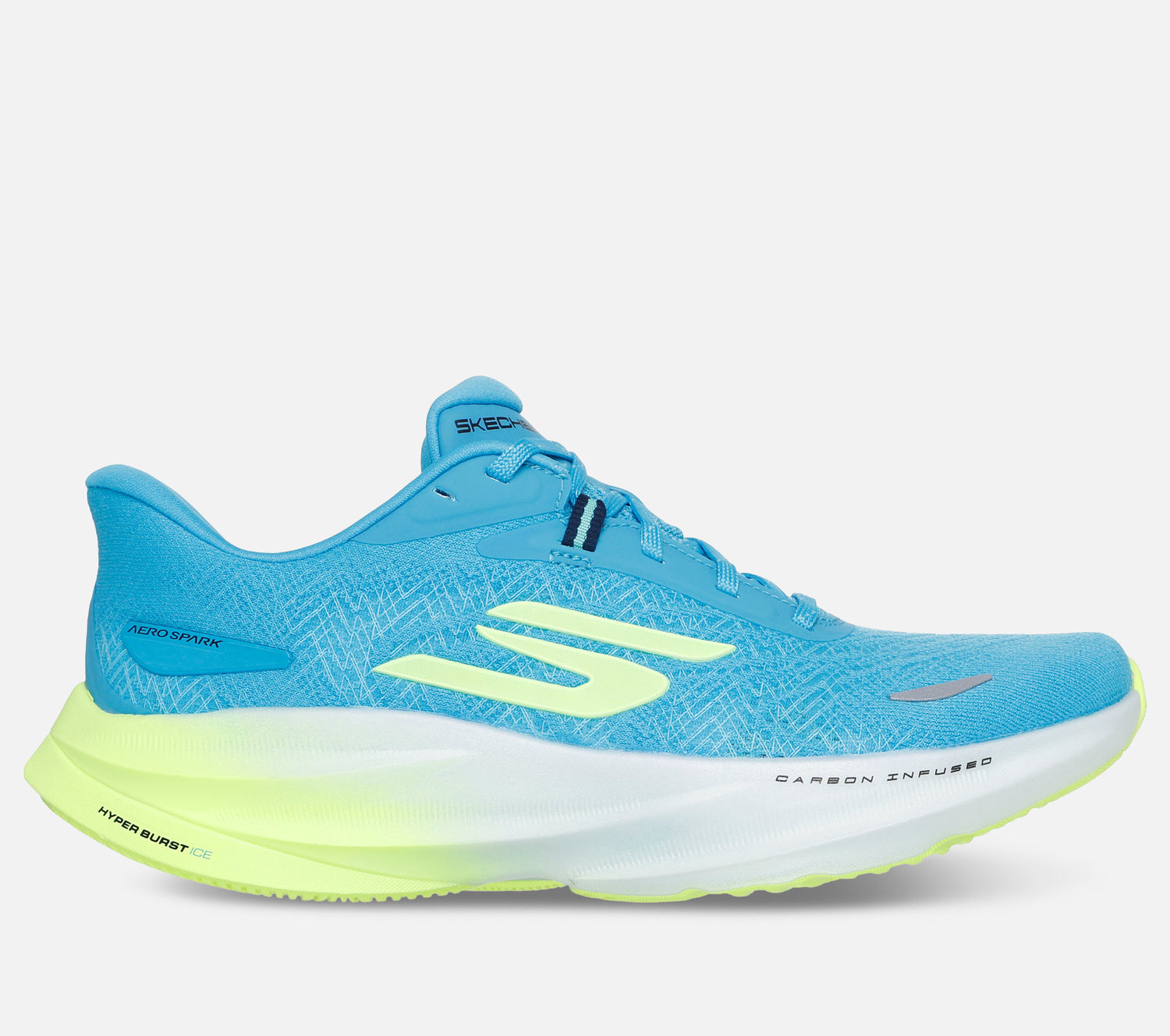 SKX Aero Spark Shoe Skechers.fi