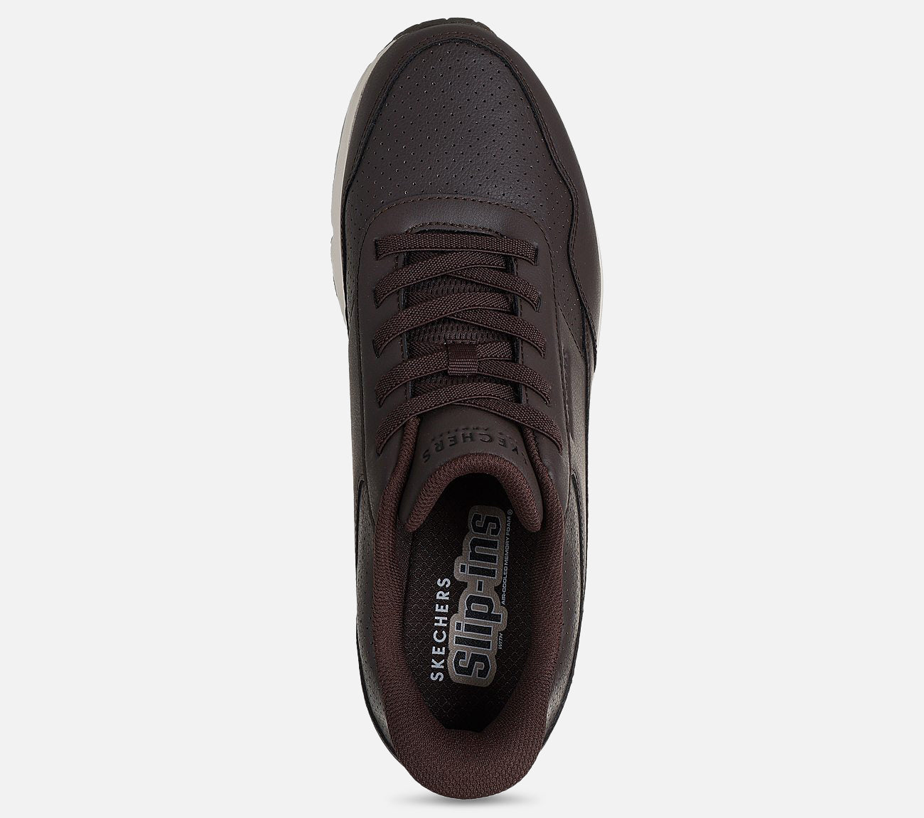 Slip-ins: Uno - Banksia Luxe Shoe Skechers.fi