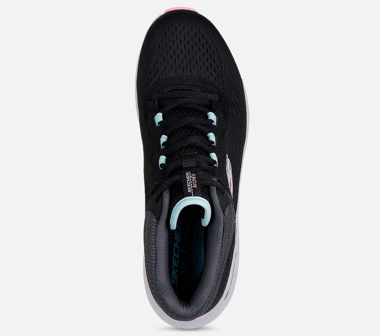 Arch Fit 2.0 - Rainy Days - Waterproof Shoe Skechers.fi