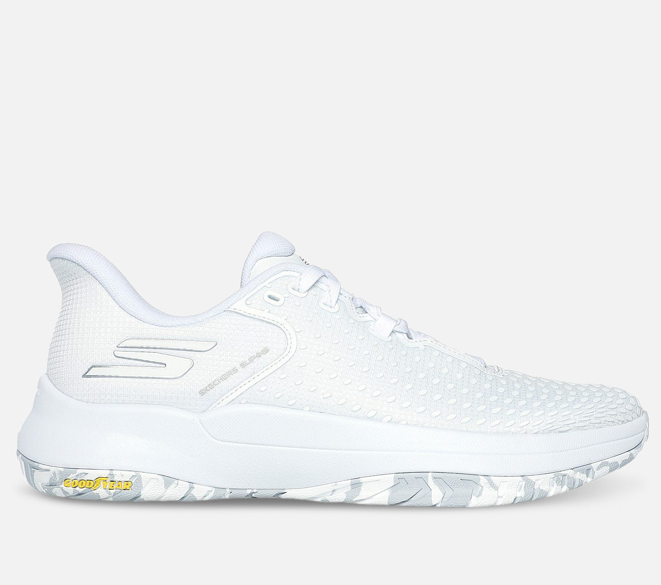 Slip-ins: Viper Court Elite Shoe Skechers.fi