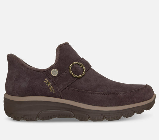 Relaxed Fit: Slip-ins: Easy Going - Casually Iconic Boot Skechers.fi