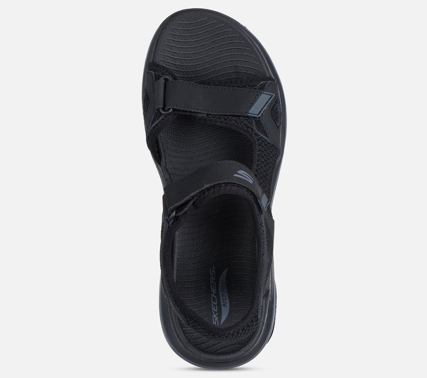 GO WALK Arch Fit 2.0 Sandal - Capistrano Sandal Skechers.fi
