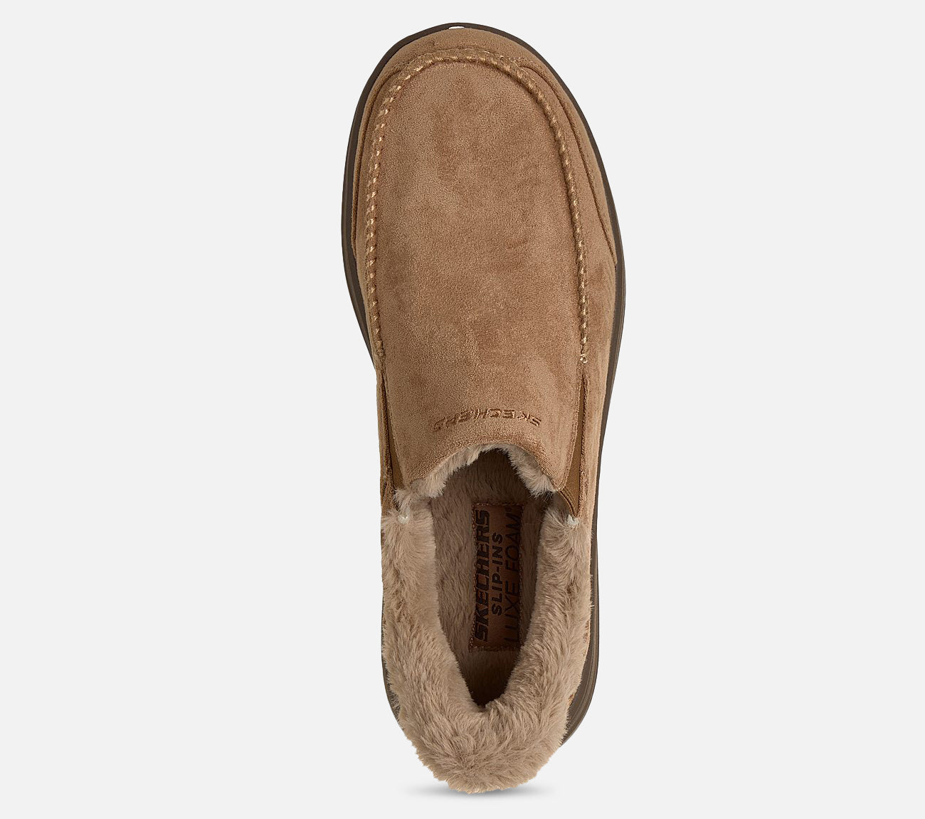 Relaxed Fit: Slip-ins: Murette - Scofield Shoe Skechers.fi