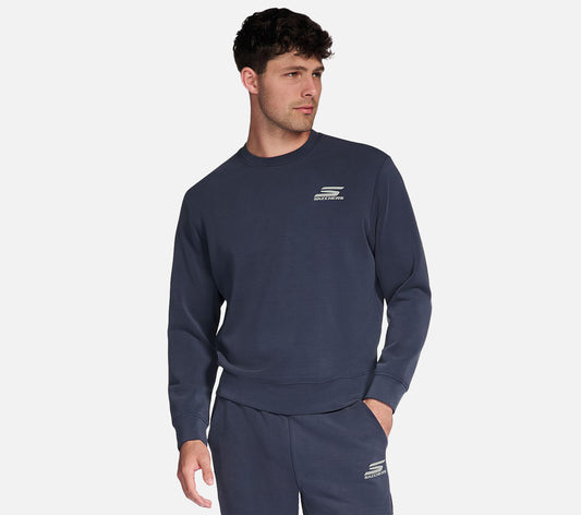 SKECHCLOUD Elevate Crew Clothes Skechers.fi