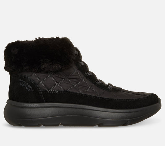 Slip-ins: On-The-GO Encore - Cozy Fit Maisie Boot Skechers.fi