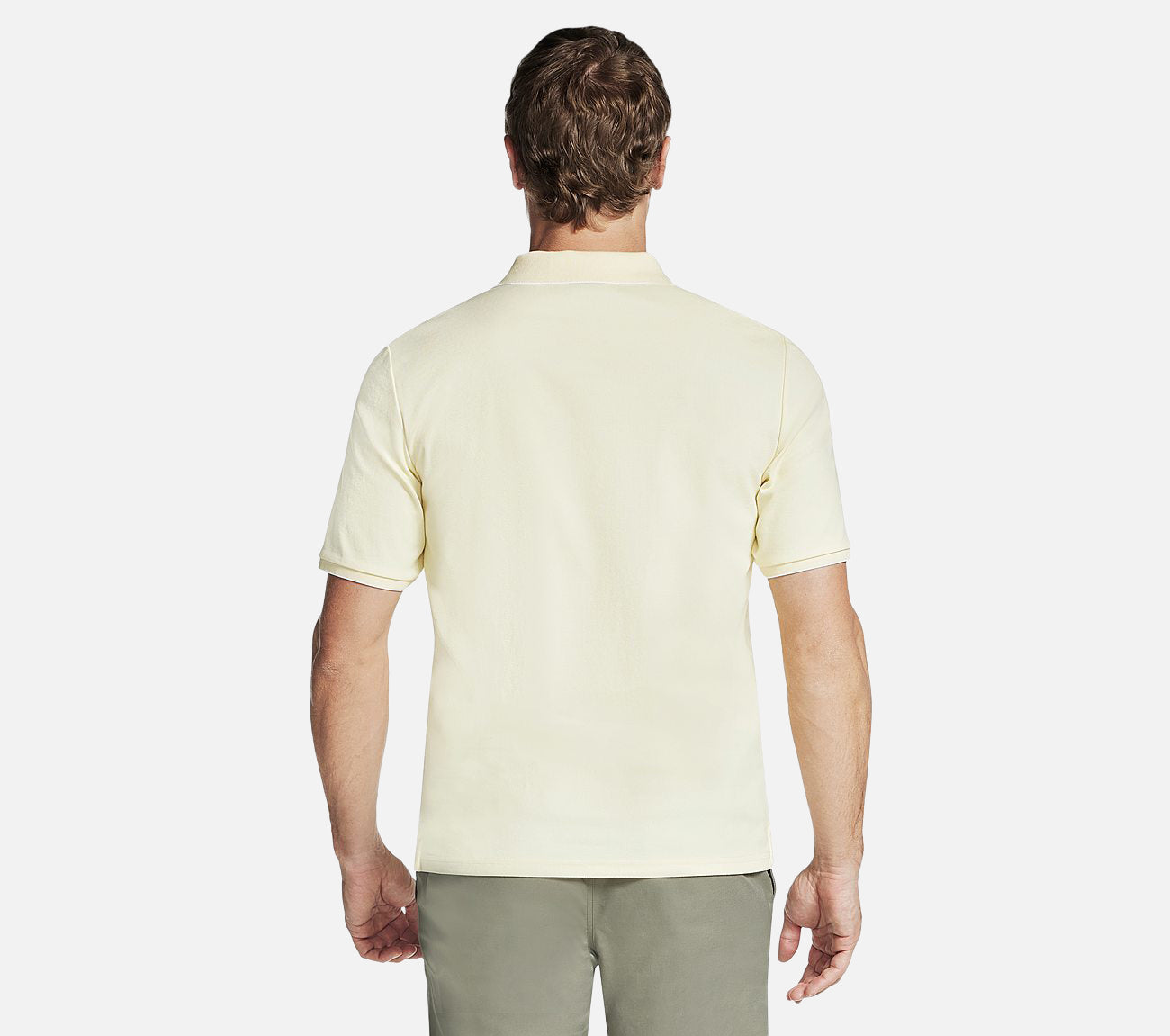 Off Duty Polo Clothes Skechers.fi